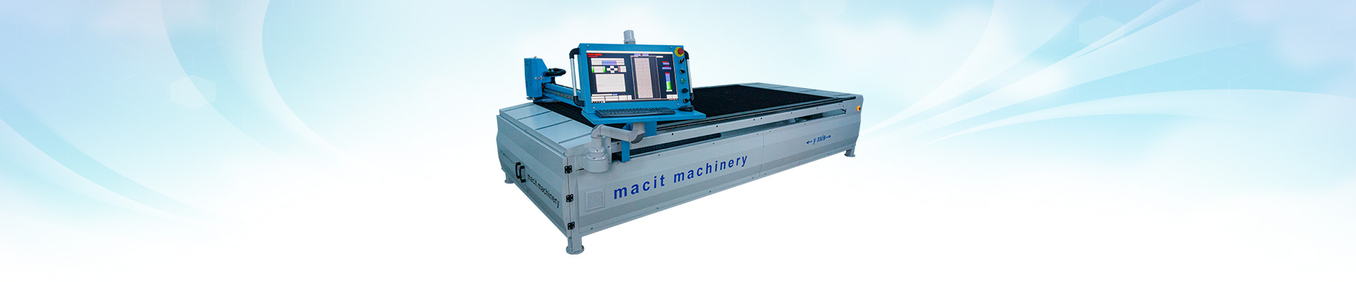 cnc plazma makinasi